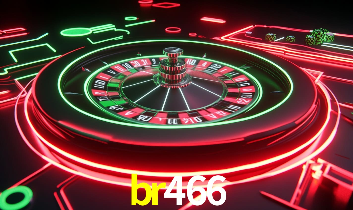 Gates of Olympus br466