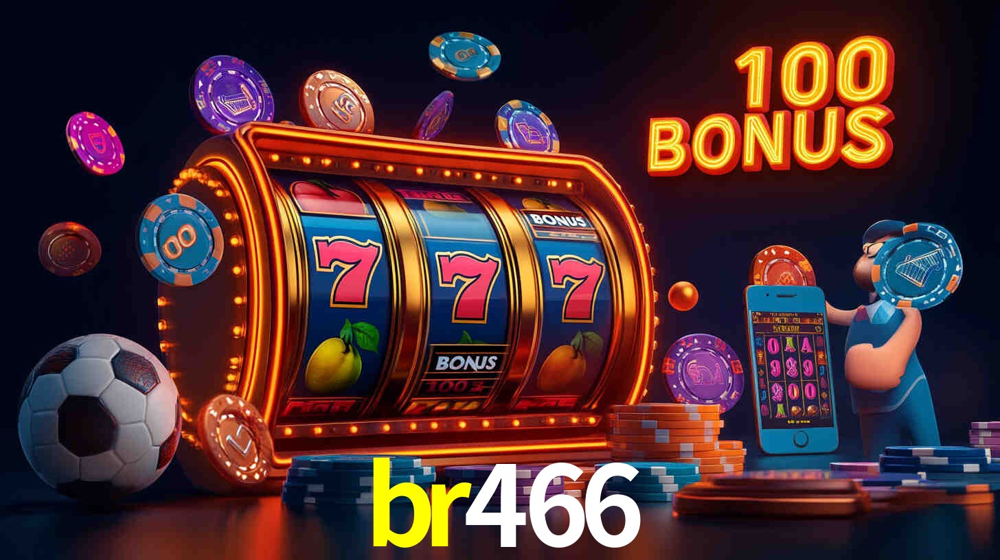 Bônus Diários br466