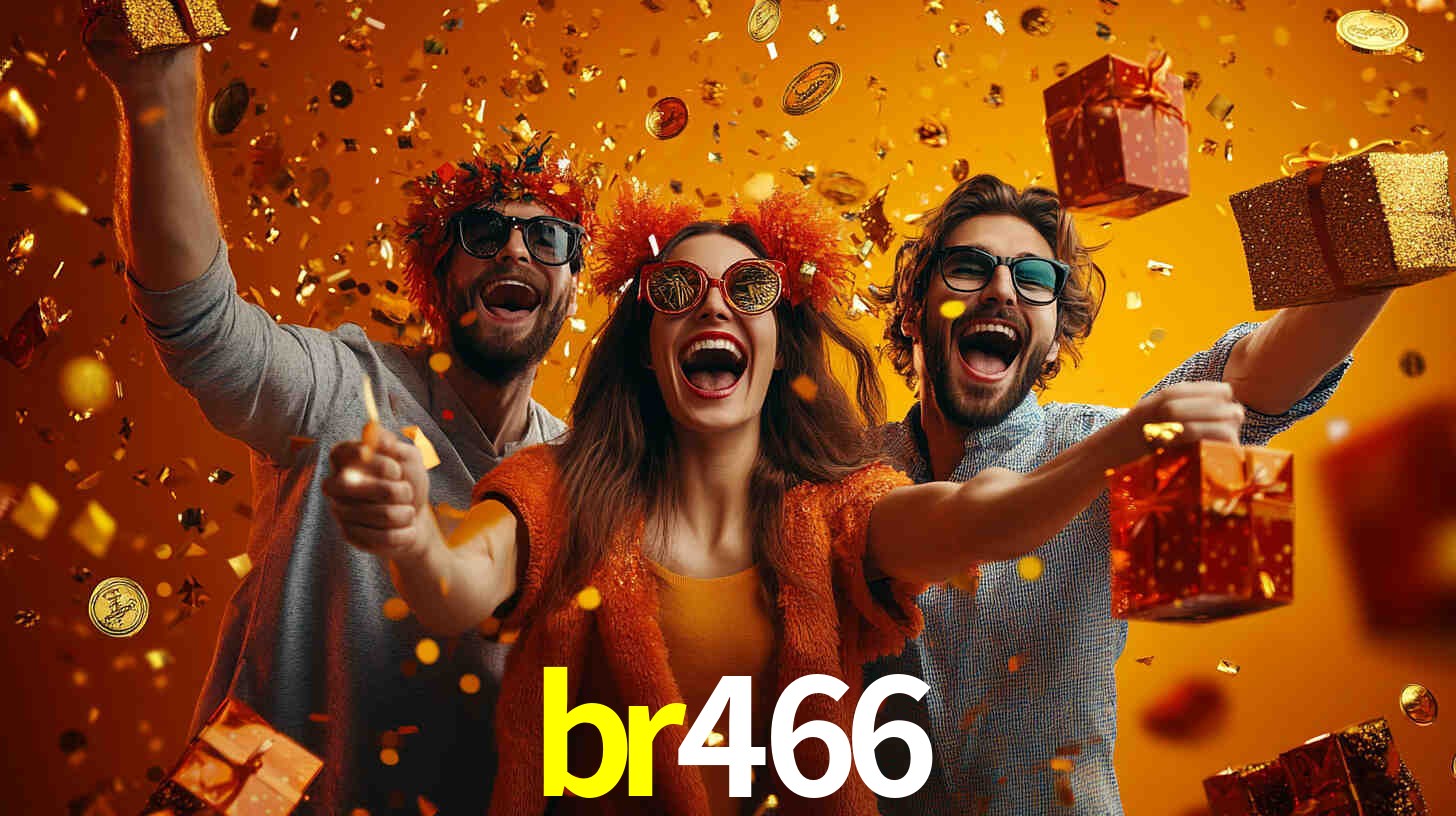Promoção Relâmpago br466