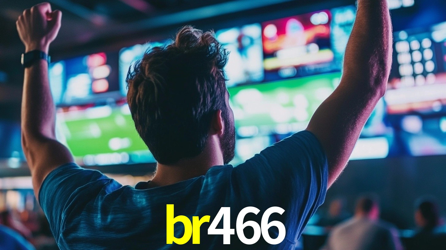 Apostas de Futebol br466