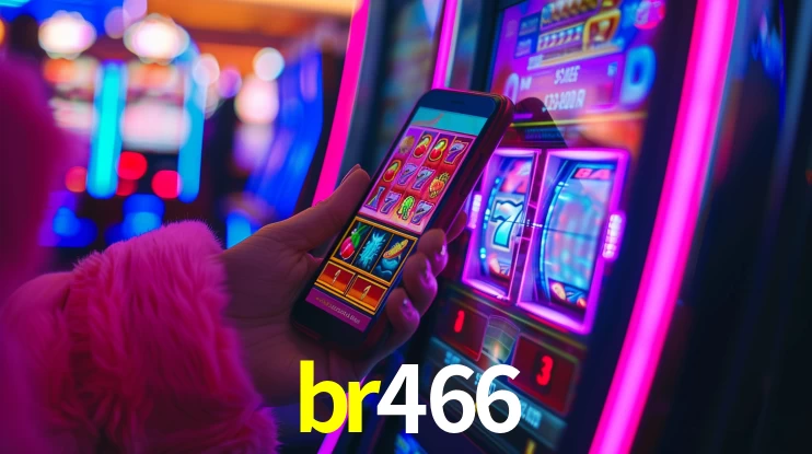 Tecnologia da Plataforma br466