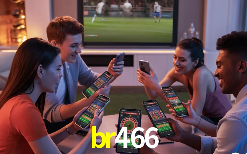 Design Responsivo br466