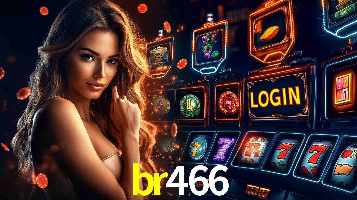 Login Seguro br466