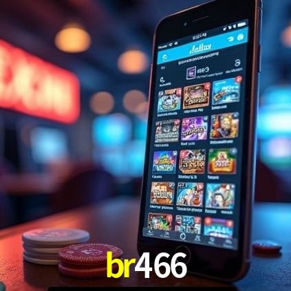 Casino VIP br466